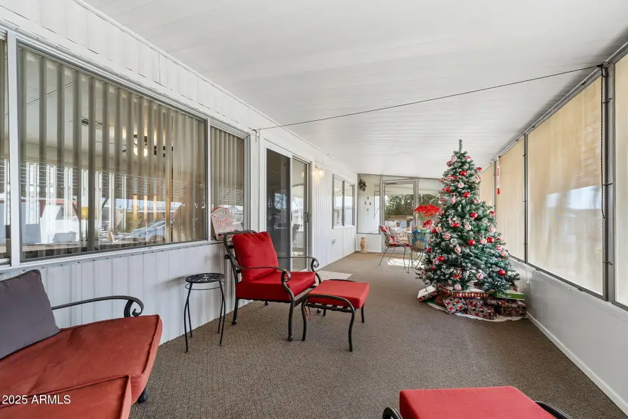 2701 E Allred Avenue #20, Mesa, AZ 85204 - Image #3