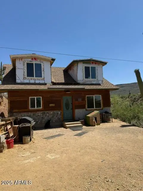 32050 S Lisa Drive, Black Canyon City, AZ 85324 - Image #1