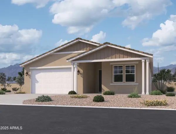 9546 W Tamarisk Avenue, Tolleson, AZ 85353