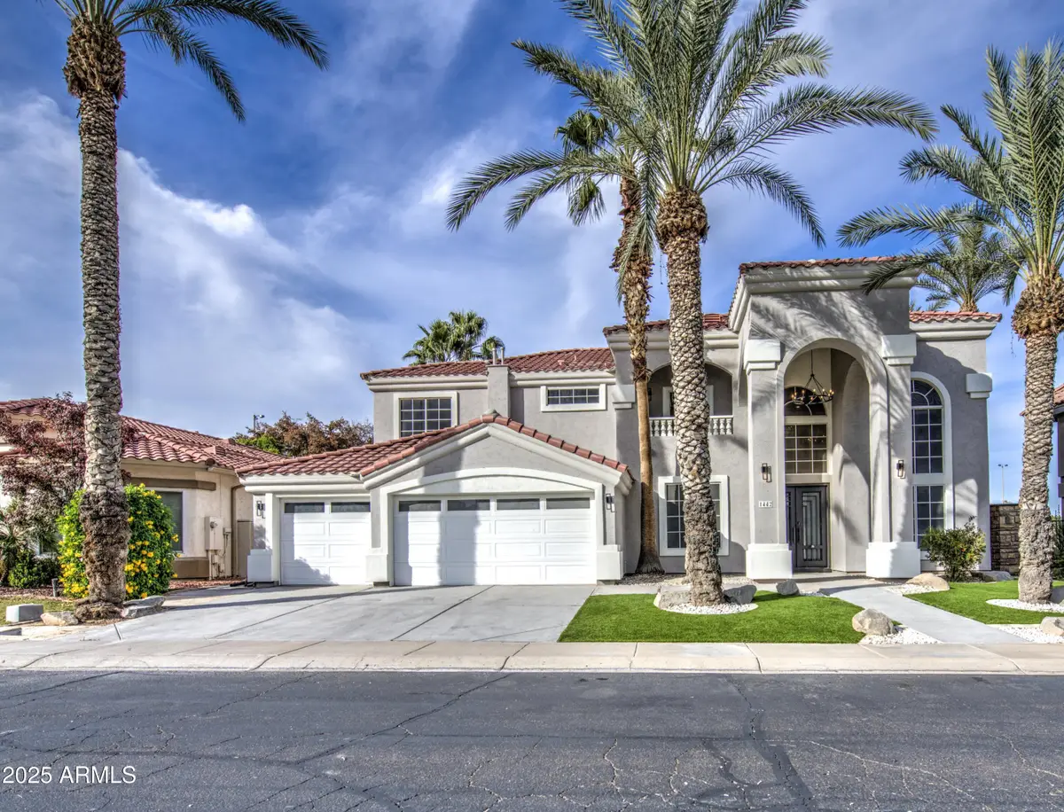 1442 W Laurel Avenue, Gilbert, AZ 85233 - #1