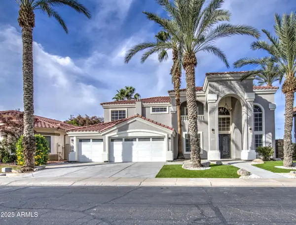 1442 W Laurel Avenue, Gilbert, AZ 85233