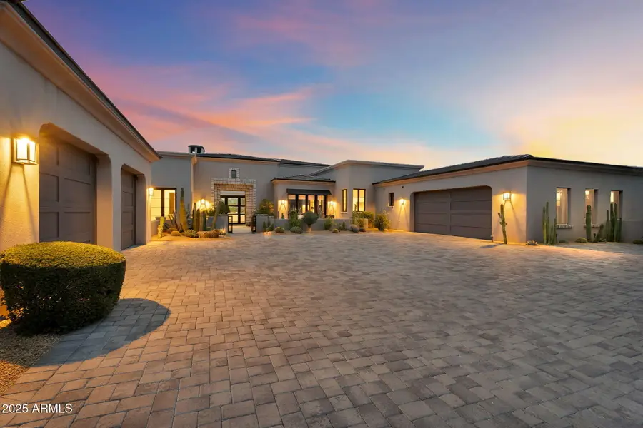 10281 E Aniko Drive, Scottsdale, AZ 85262 - Image #3