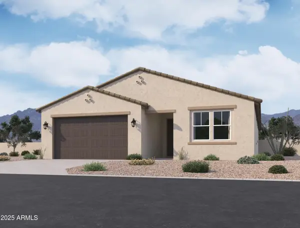 9542 W Tamarisk Avenue, Tolleson, AZ 85353