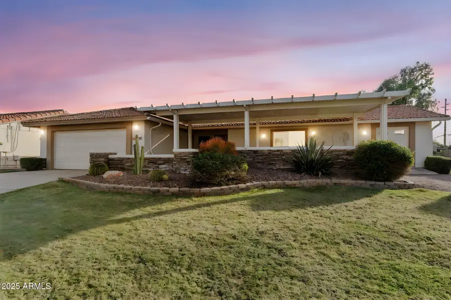 1137 Leisure World --, Mesa, AZ 85206 - Image #2