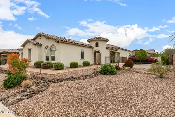 7598 W Jessie Lane, Peoria, AZ 85383