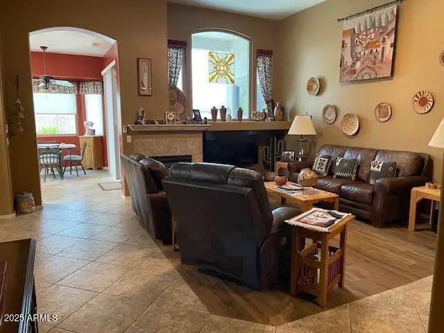 16809 W Bradford Way W, Surprise, AZ 85374 - Image #3