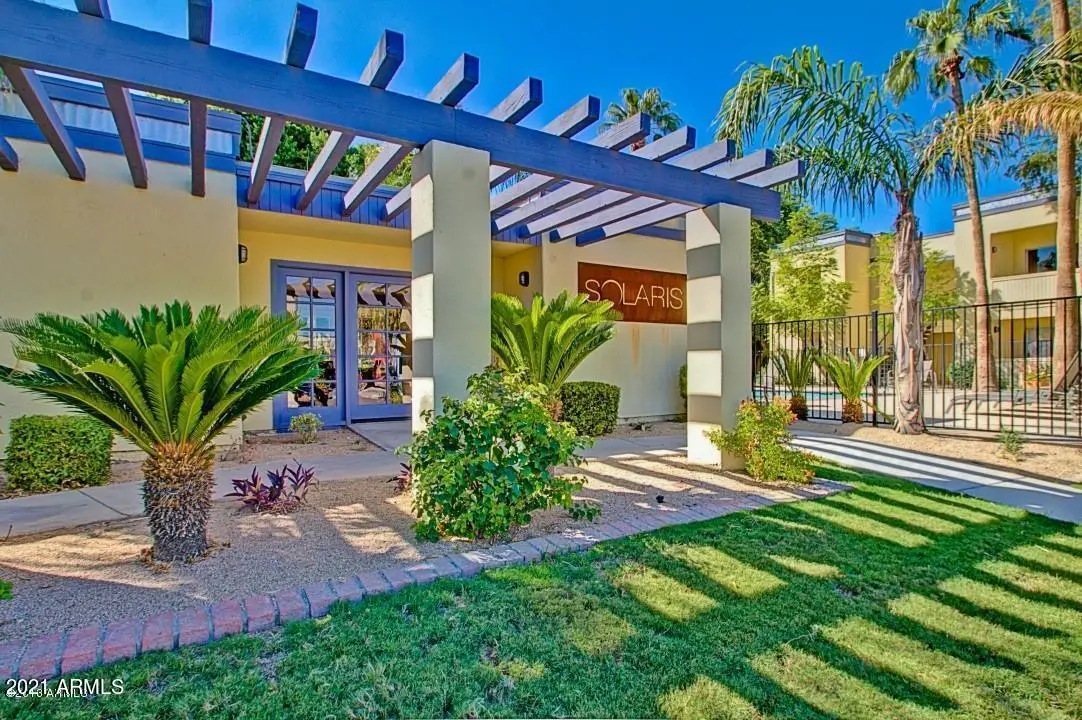 740 W Elm Street #160, Phoenix, AZ 85013 - Image #1