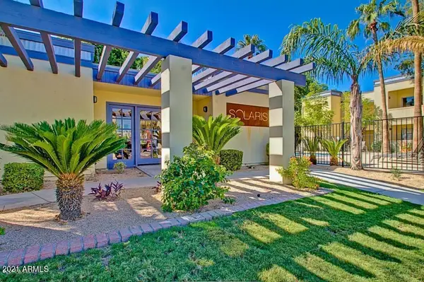 740 W Elm Street #160, Phoenix, AZ 85013