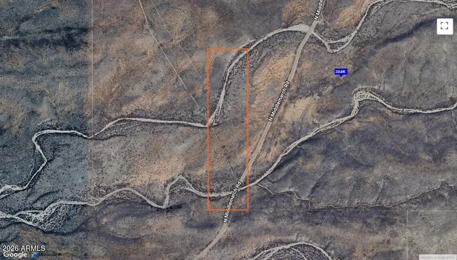 2383 N Middlemarch Road #1, Tombstone, AZ 85638 - Image #3