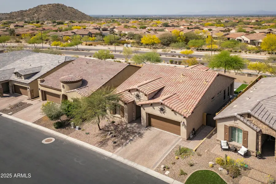 1816 N Bernard Circle, Mesa, AZ 85207 - Image #3