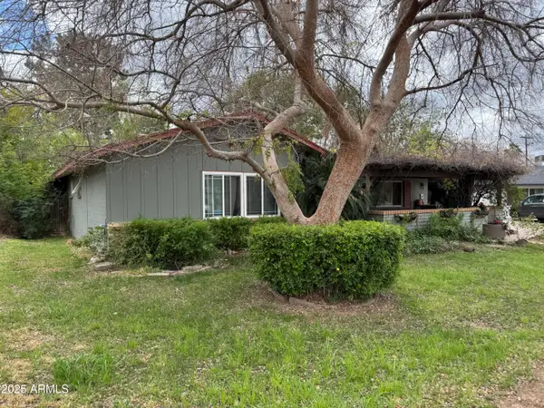 1461 E Mclellan Boulevard, Phoenix, AZ 85014