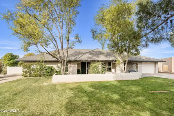 1902 E Redfield Road, Tempe, AZ 85283