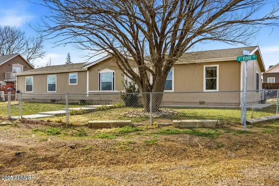 317 W Verde Drive, Taylor, AZ 85939 - Image #2