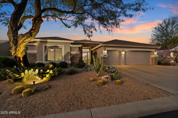 5118 E Sierra Sunset Trail, Cave Creek, AZ 85331
