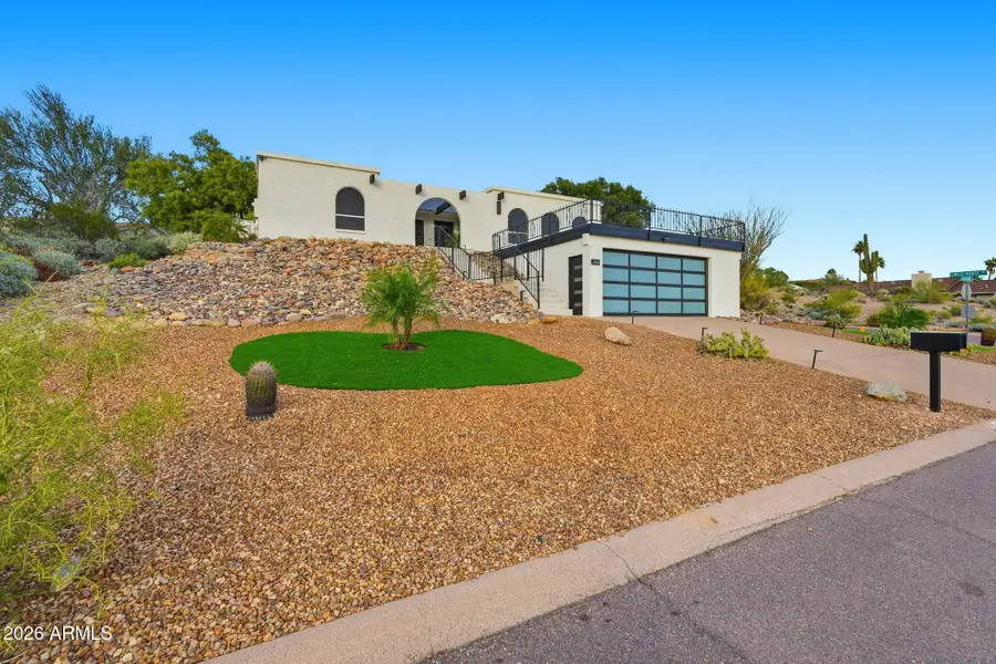 15326 E Mustang Drive, Fountain Hills, AZ 85268 - Image #2