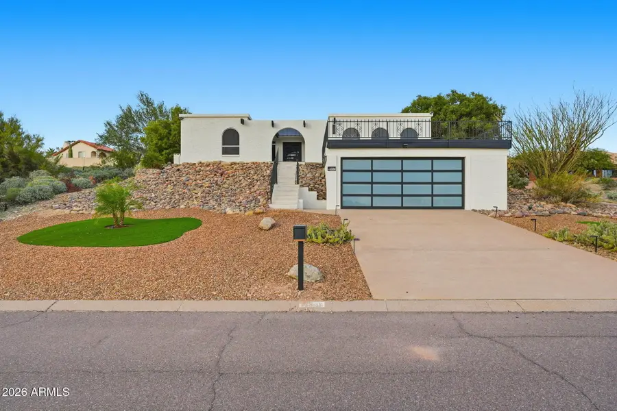15326 E Mustang Drive, Fountain Hills, AZ 85268 - Image #3