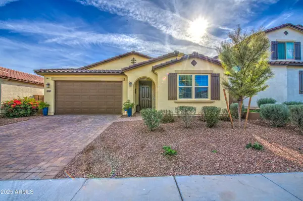 19567 W Edgemont Avenue, Buckeye, AZ 85396