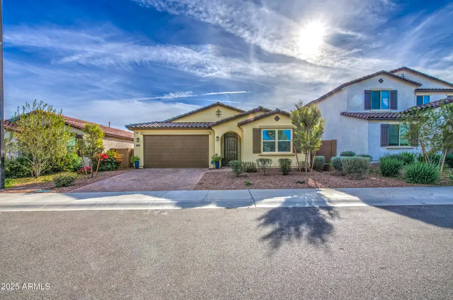 19567 W Edgemont Avenue, Buckeye, AZ 85396 - Image #2