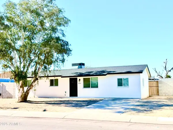 8042 S 25th Street, Phoenix, AZ 85042
