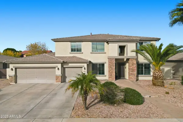 3332 E Canyon Way, Chandler, AZ 85249