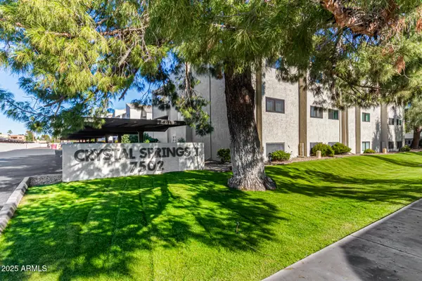 7502 E Thomas Road #109, Scottsdale, AZ 85251