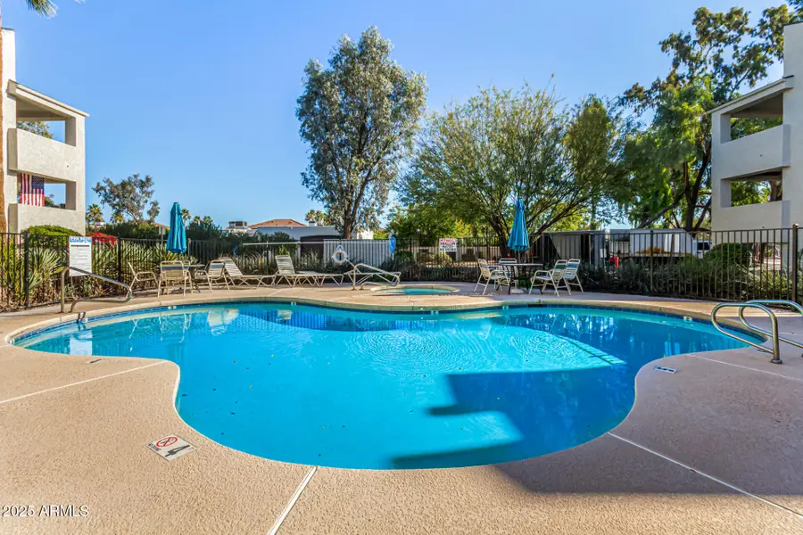 7502 E Thomas Road #109, Scottsdale, AZ 85251 - Image #2