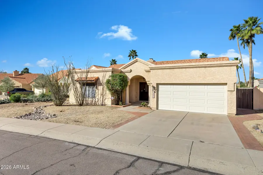 16202 S 39th Street, Phoenix, AZ 85048 - #3