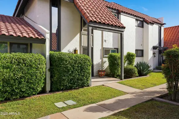 2810 E Glenrosa Avenue #18, Phoenix, AZ 85016