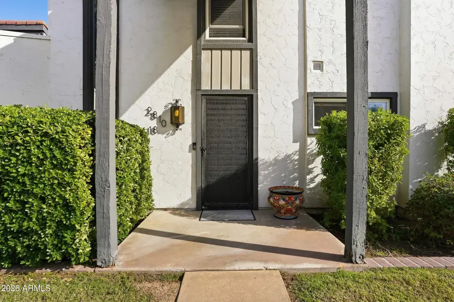 2810 E Glenrosa Avenue #18, Phoenix, AZ 85016 - Image #2