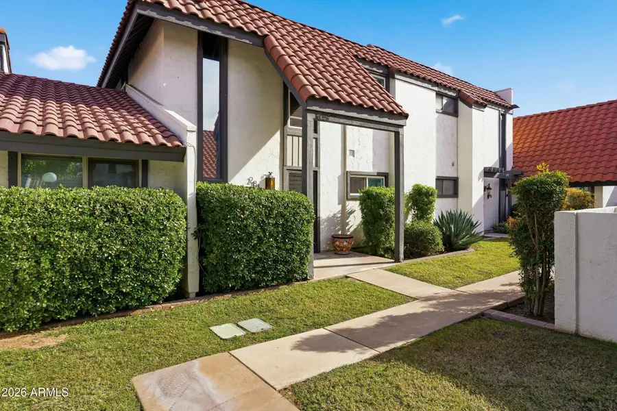 2810 E Glenrosa Avenue #18, Phoenix, AZ 85016 - Image #3