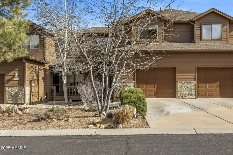 6168 E Starlight Ridge Parkway, Lakeside, AZ 85929 - Image #2