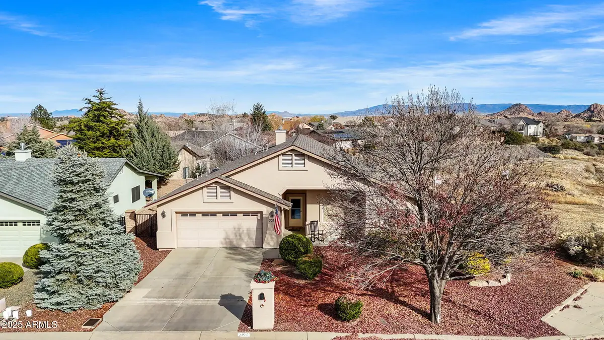 3025 Cabezon Lane, Prescott, AZ 86301 - Image #1
