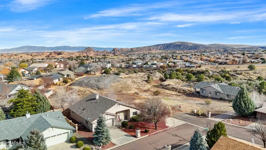 3025 Cabezon Lane, Prescott, AZ 86301 - Image #2