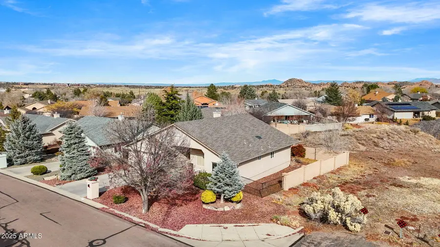 3025 Cabezon Lane, Prescott, AZ 86301 - Image #3