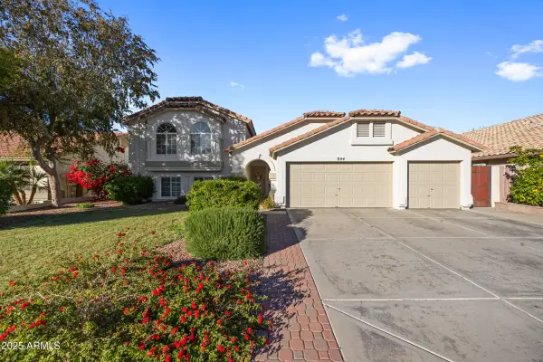 844 E San Remo Avenue, Gilbert, AZ 85234