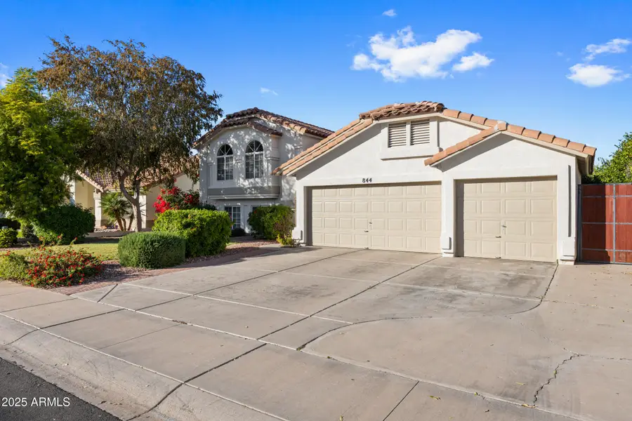 844 E San Remo Avenue, Gilbert, AZ 85234 - Image #2