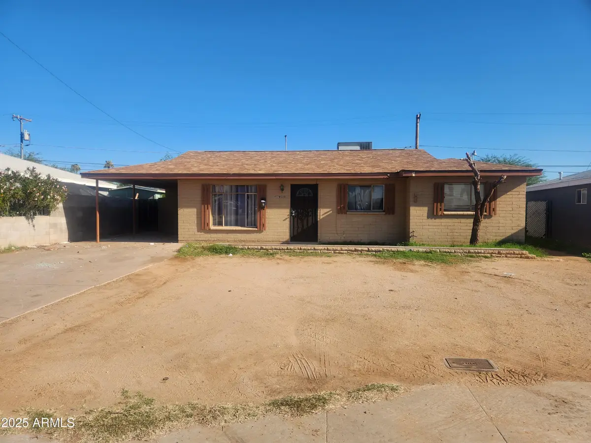 4431 N 50th Drive, Phoenix, AZ 85031 - Image #1