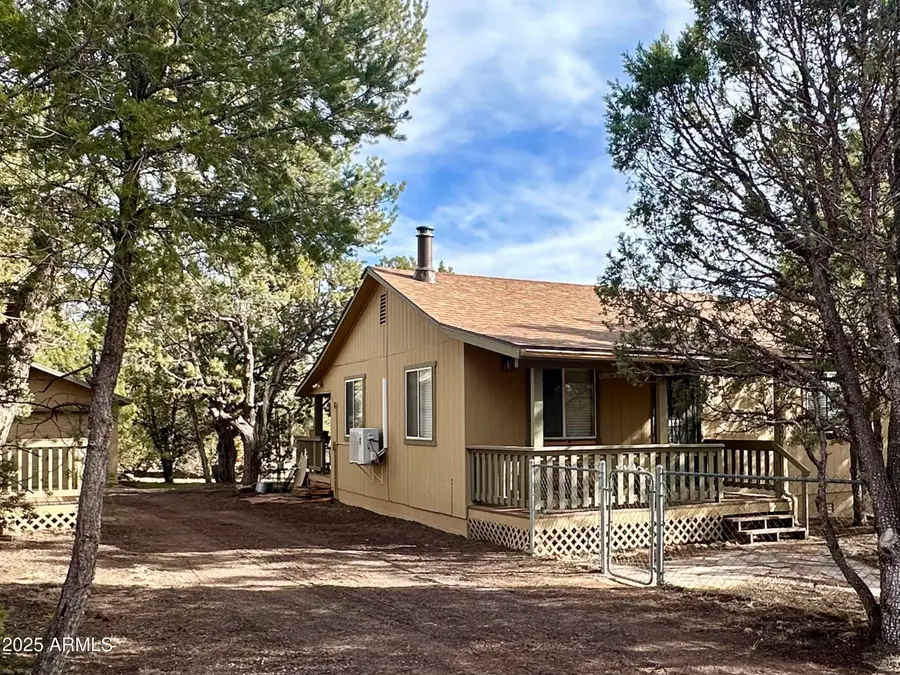 2927 Wildcat Trail, Overgaard, AZ 85933 - Image #2