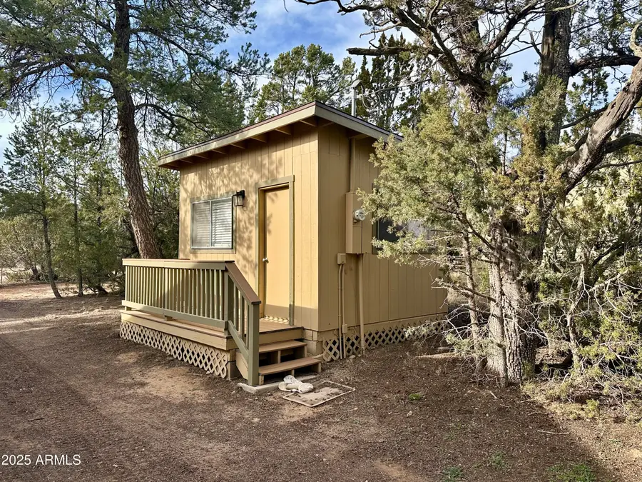 2927 Wildcat Trail, Overgaard, AZ 85933 - Image #3