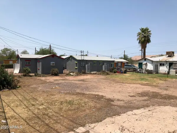 510 N 23rd Street #35, Phoenix, AZ 85006