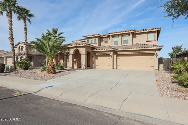 15344 W Pierson Street, Goodyear, AZ 85395