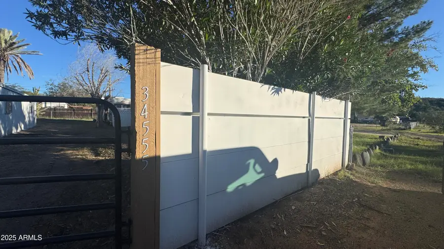 34555 S K Field Road, Black Canyon City, AZ 85324 - Image #3