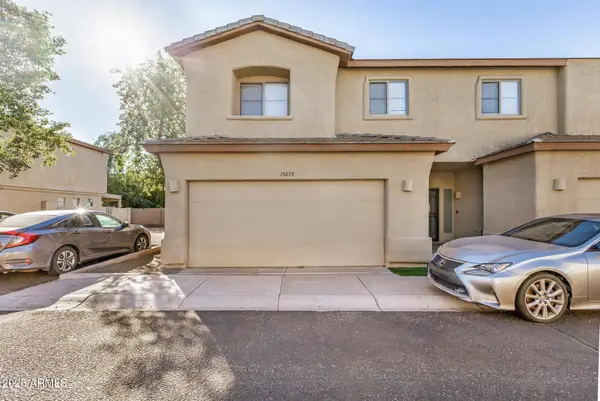 15675 N 29th Street #21, Phoenix, AZ 85032