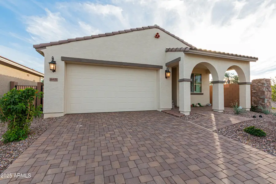 16851 W Desert Mirage Drive, Surprise, AZ 85388 - Image #2