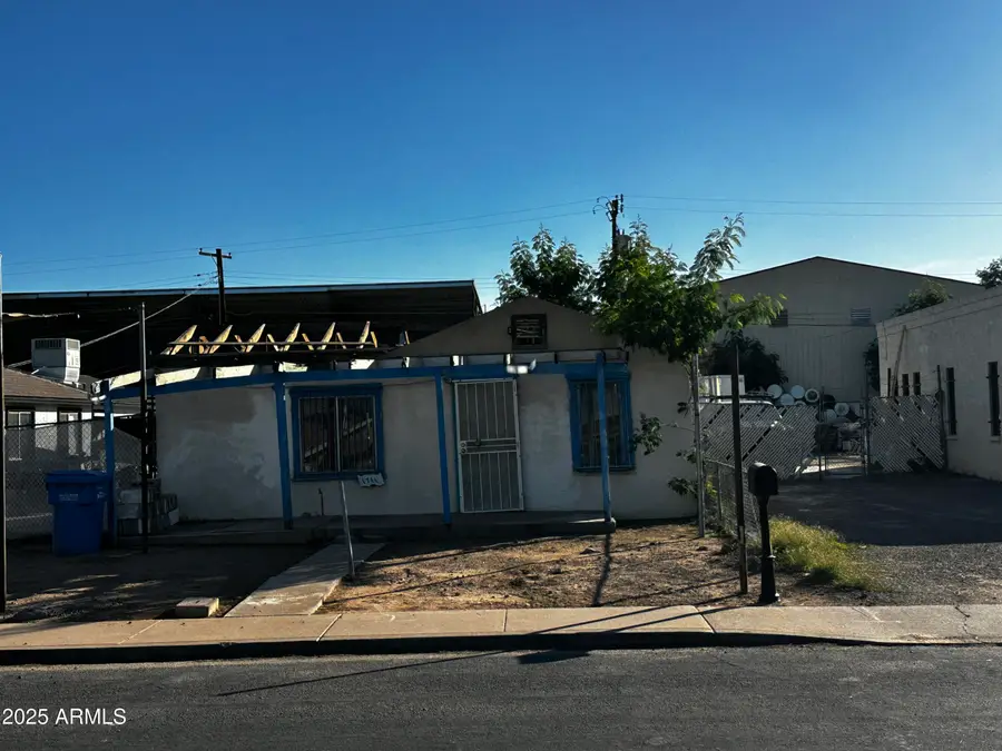 1711 W Latham Street, Phoenix, AZ 85007 - Image #3
