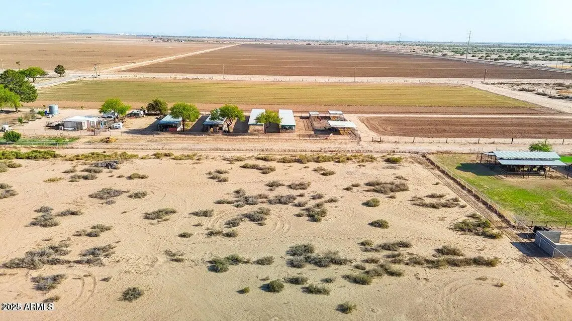 0 E Buchanon Pl Lot D 1.25 Acres --, Eloy, AZ 85131 - Image #1