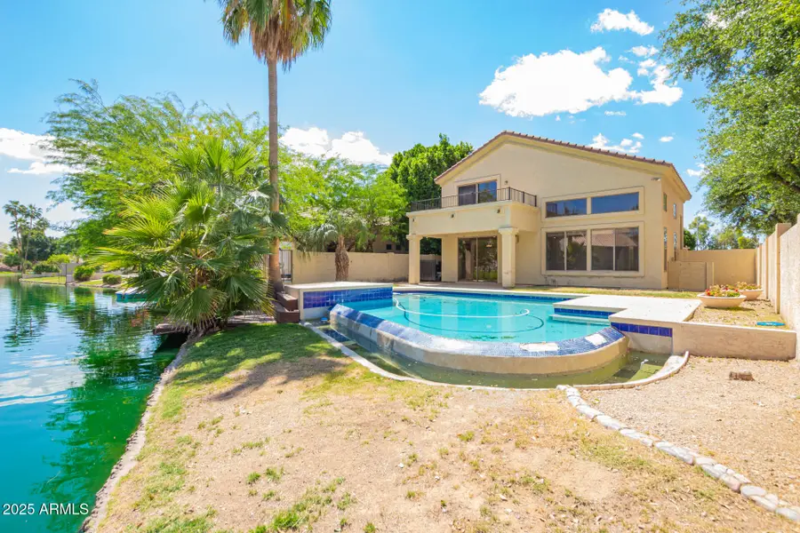 3327 S Felix Way, Chandler, AZ 85248 - Image #3