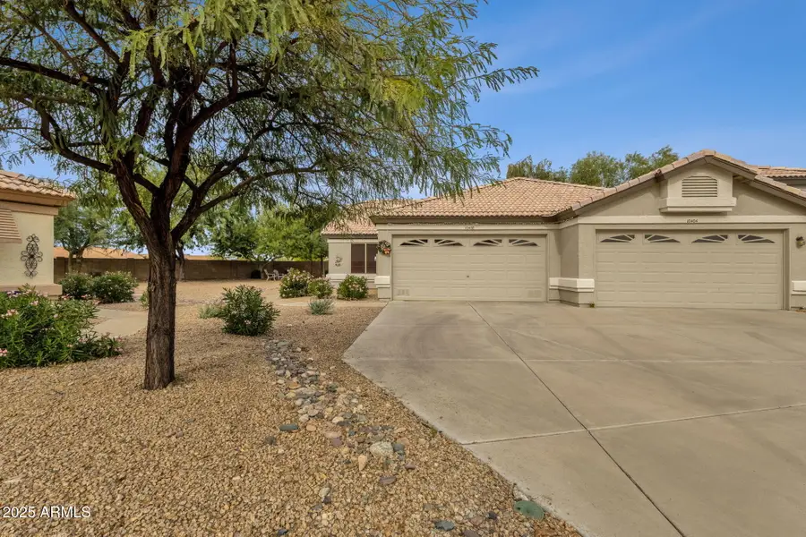 10408 W Burnett Road, Peoria, AZ 85382 - #2