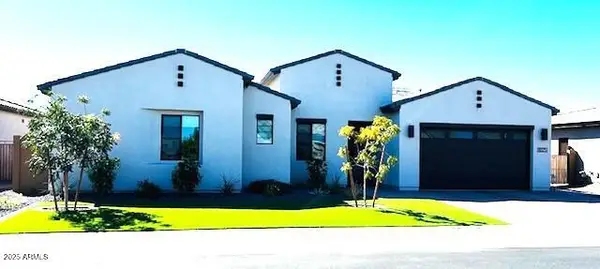 8025 W Nicolet Avenue, Glendale, AZ 85303