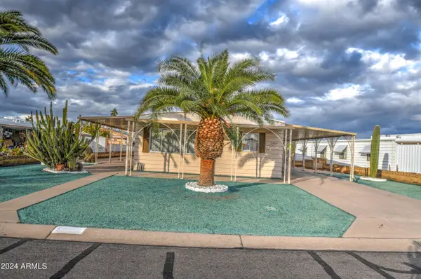 7452 E Baywood Avenue, Mesa, AZ 85208